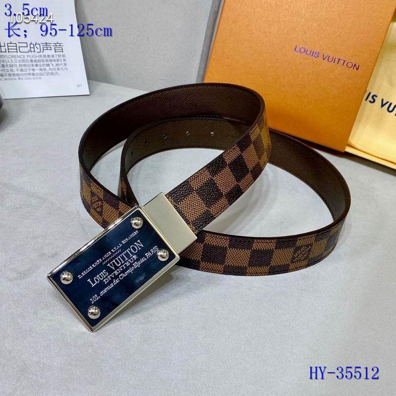 LV Belts 7264